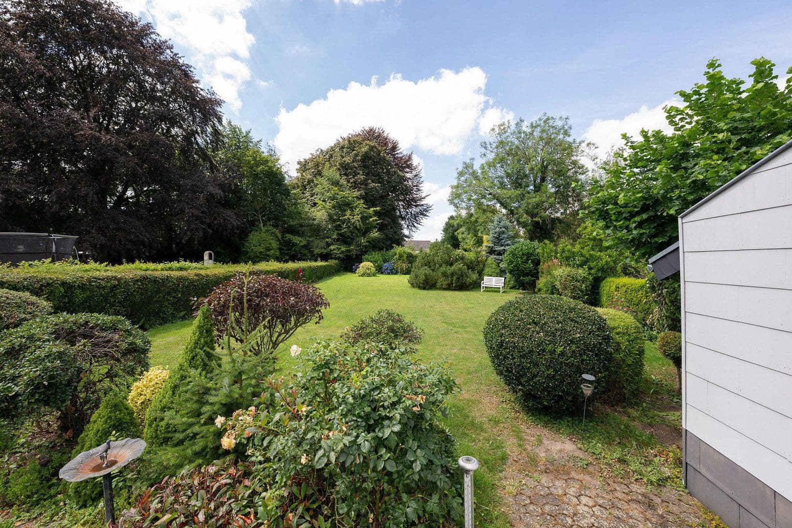 Prodej domu 145 m², pozemek 756 m², Antoniusstraße 9, Baesweiler, Severní Porýní-Vestfálsko Prodej domu 145 m², pozemek 756 m², Antoniusstraße 9, Baesweiler, Severní Porýní-Vestfálsko