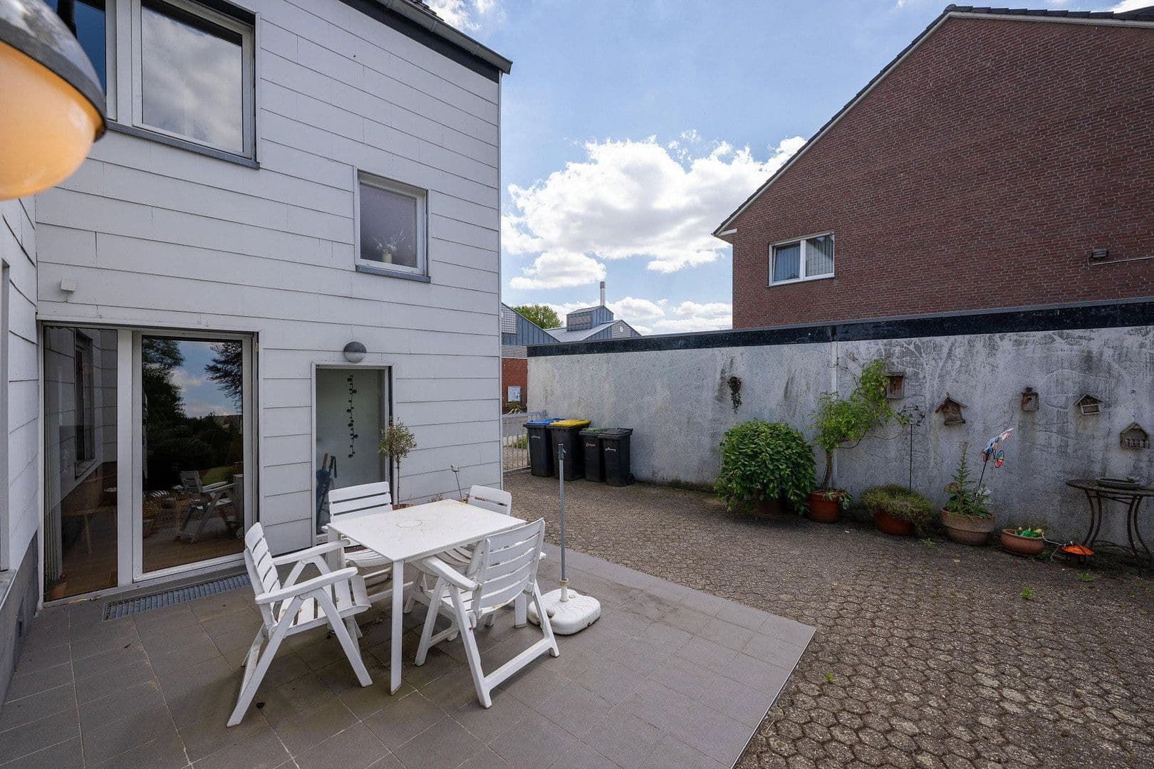 Prodej domu 145 m², pozemek 756 m², Antoniusstraße 9, Baesweiler, Severní Porýní-Vestfálsko Prodej domu 145 m², pozemek 756 m², Antoniusstraße 9, Baesweiler, Severní Porýní-Vestfálsko