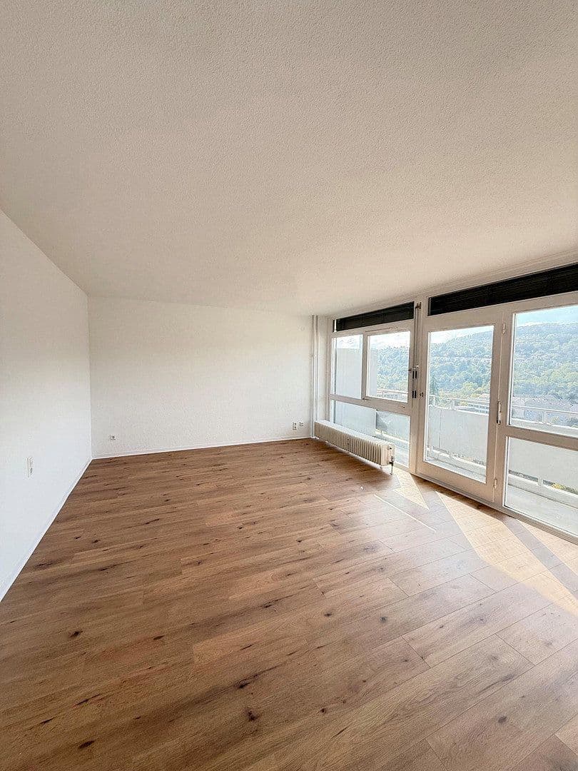 Prodej bytu 1+1 44 m², Lörrach, Bádensko-Württembersko Prodej bytu 1+1 44 m², Lörrach, Bádensko-Württembersko