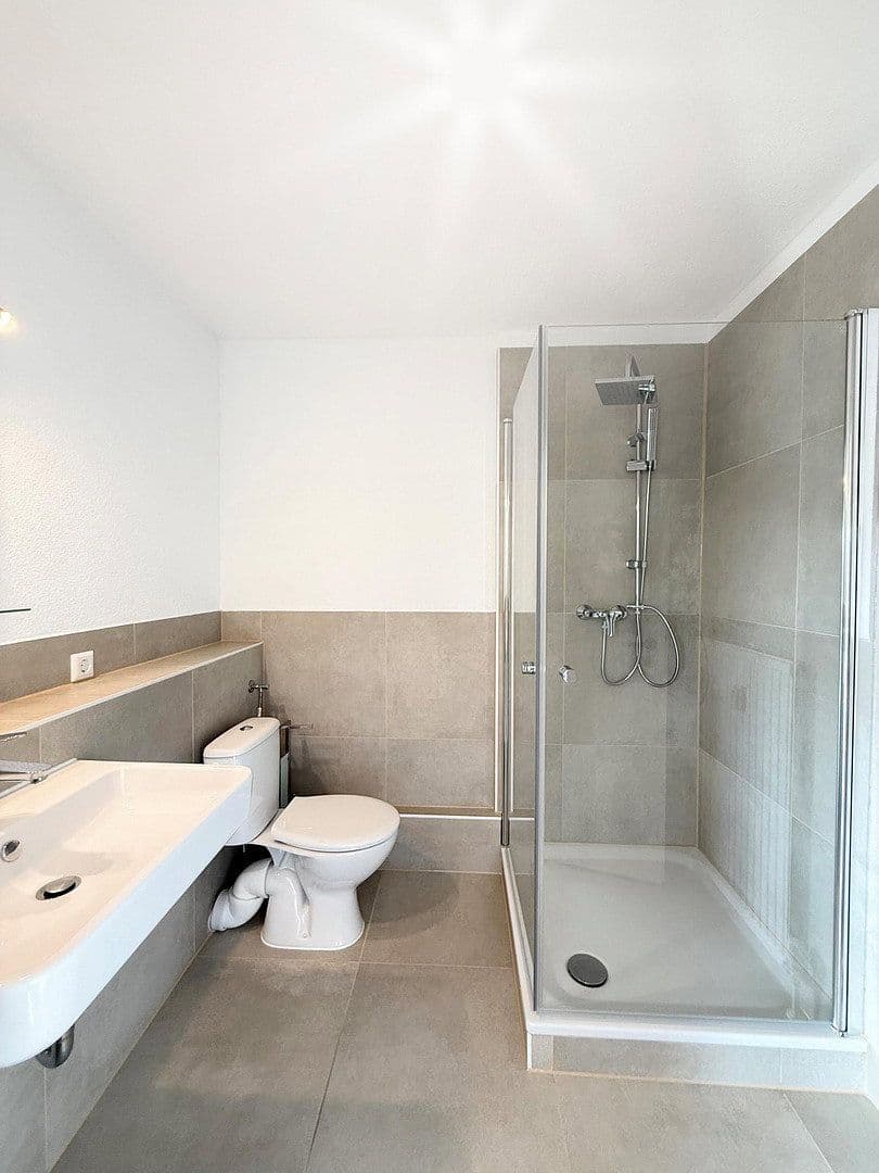 Prodej bytu 1+1 44 m², Lörrach, Bádensko-Württembersko Prodej bytu 1+1 44 m², Lörrach, Bádensko-Württembersko