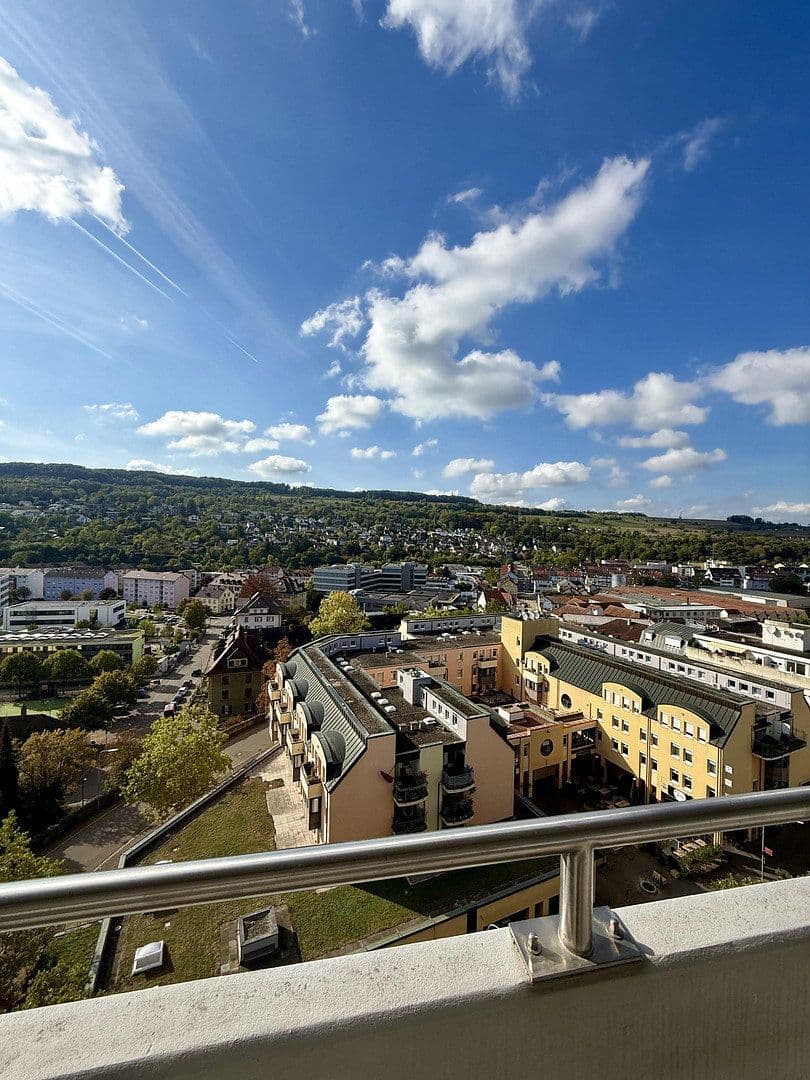 Prodej bytu 1+1 44 m², Lörrach, Bádensko-Württembersko Prodej bytu 1+1 44 m², Lörrach, Bádensko-Württembersko