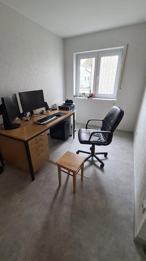 Prodej bytu 4+1 116 m², Paderborn, Severní Porýní-Vestfálsko Prodej bytu 4+1 116 m², Paderborn, Severní Porýní-Vestfálsko