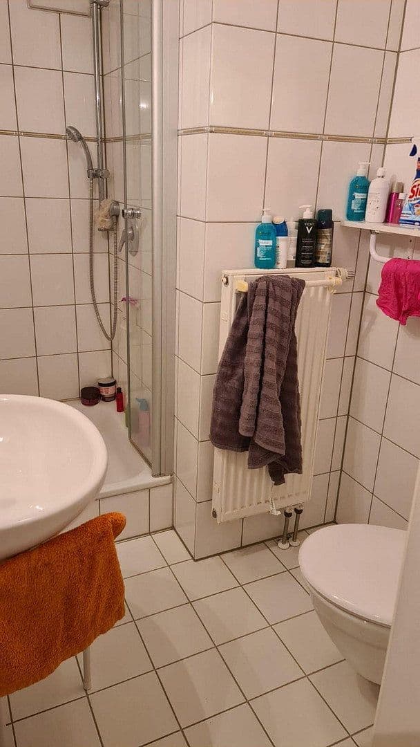 Prodej bytu 4+1 116 m², Paderborn, Severní Porýní-Vestfálsko Prodej bytu 4+1 116 m², Paderborn, Severní Porýní-Vestfálsko