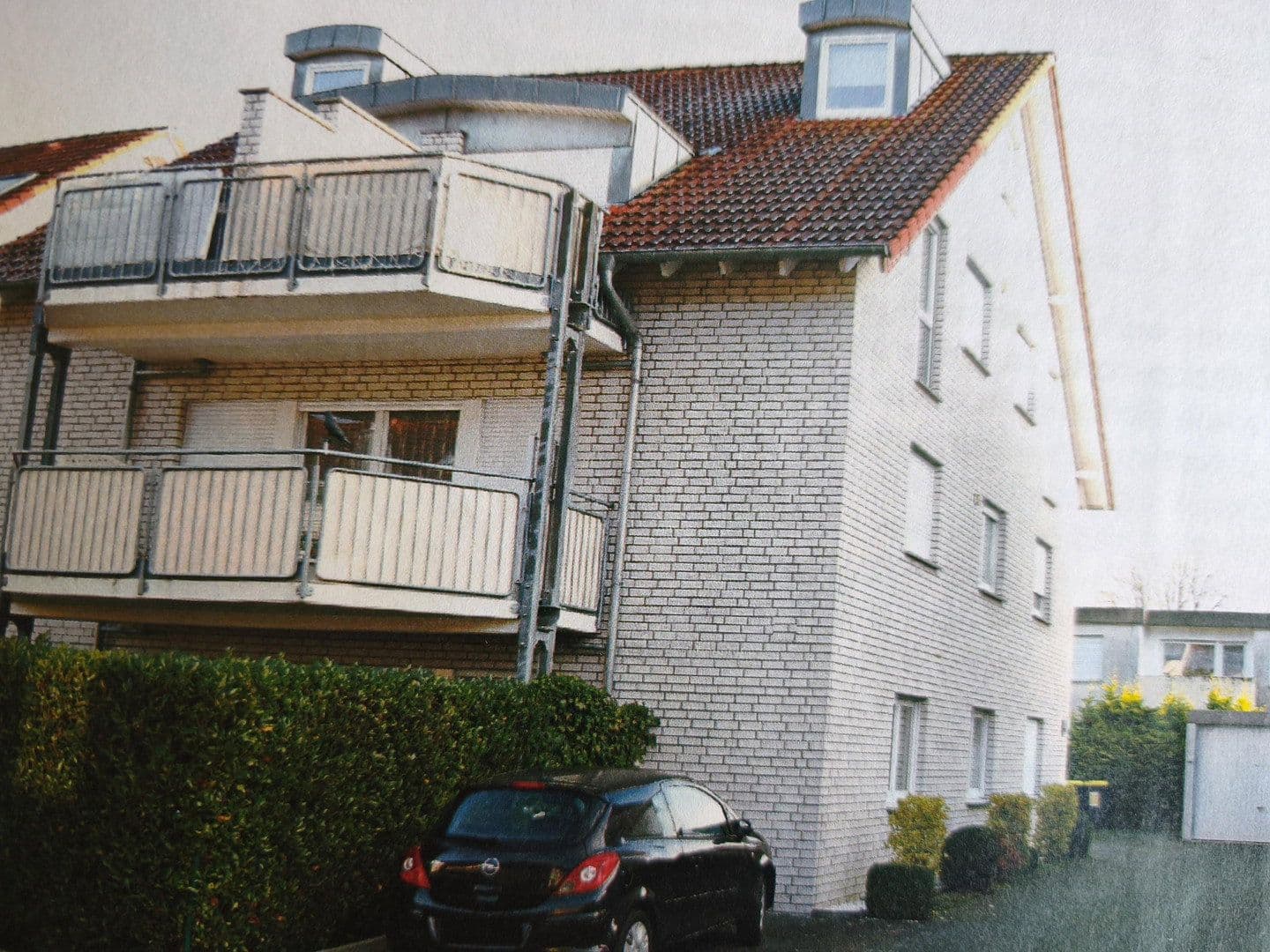 Prodej bytu 4+1 116 m², Paderborn, Severní Porýní-Vestfálsko Prodej bytu 4+1 116 m², Paderborn, Severní Porýní-Vestfálsko