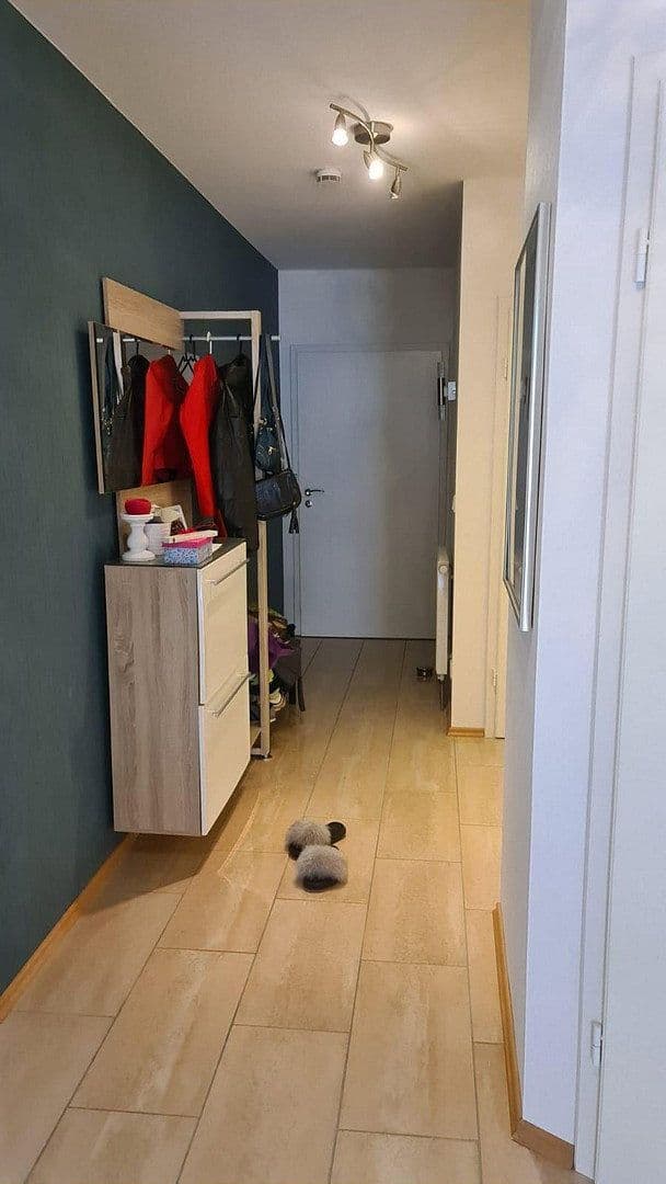 Prodej bytu 4+1 116 m², Paderborn, Severní Porýní-Vestfálsko Prodej bytu 4+1 116 m², Paderborn, Severní Porýní-Vestfálsko
