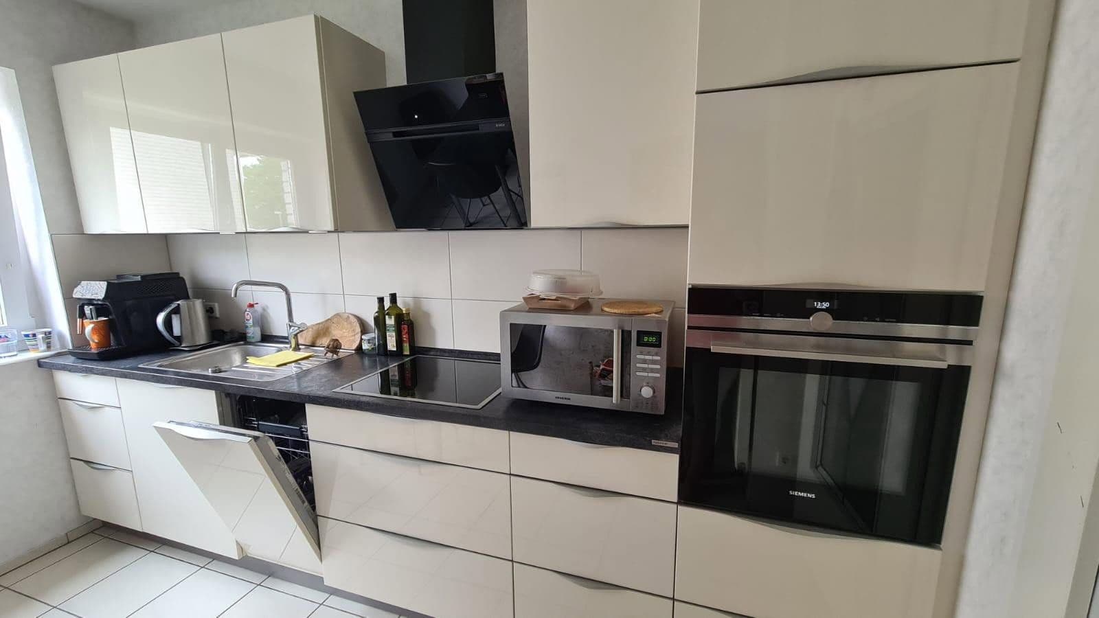Prodej bytu 4+1 116 m², Paderborn, Severní Porýní-Vestfálsko Prodej bytu 4+1 116 m², Paderborn, Severní Porýní-Vestfálsko