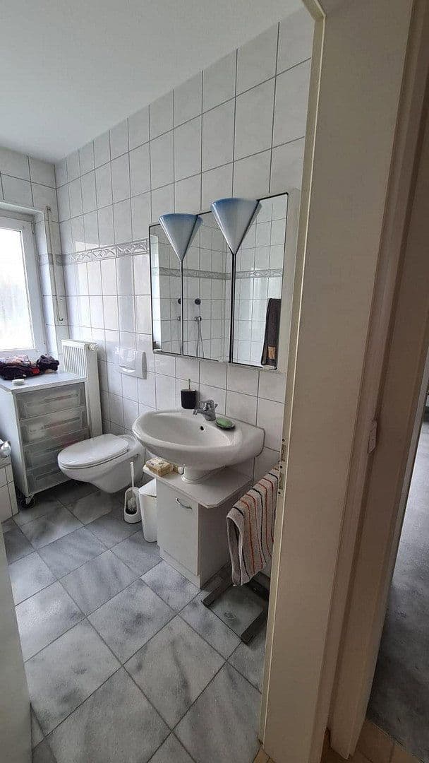 Prodej bytu 4+1 116 m², Paderborn, Severní Porýní-Vestfálsko Prodej bytu 4+1 116 m², Paderborn, Severní Porýní-Vestfálsko