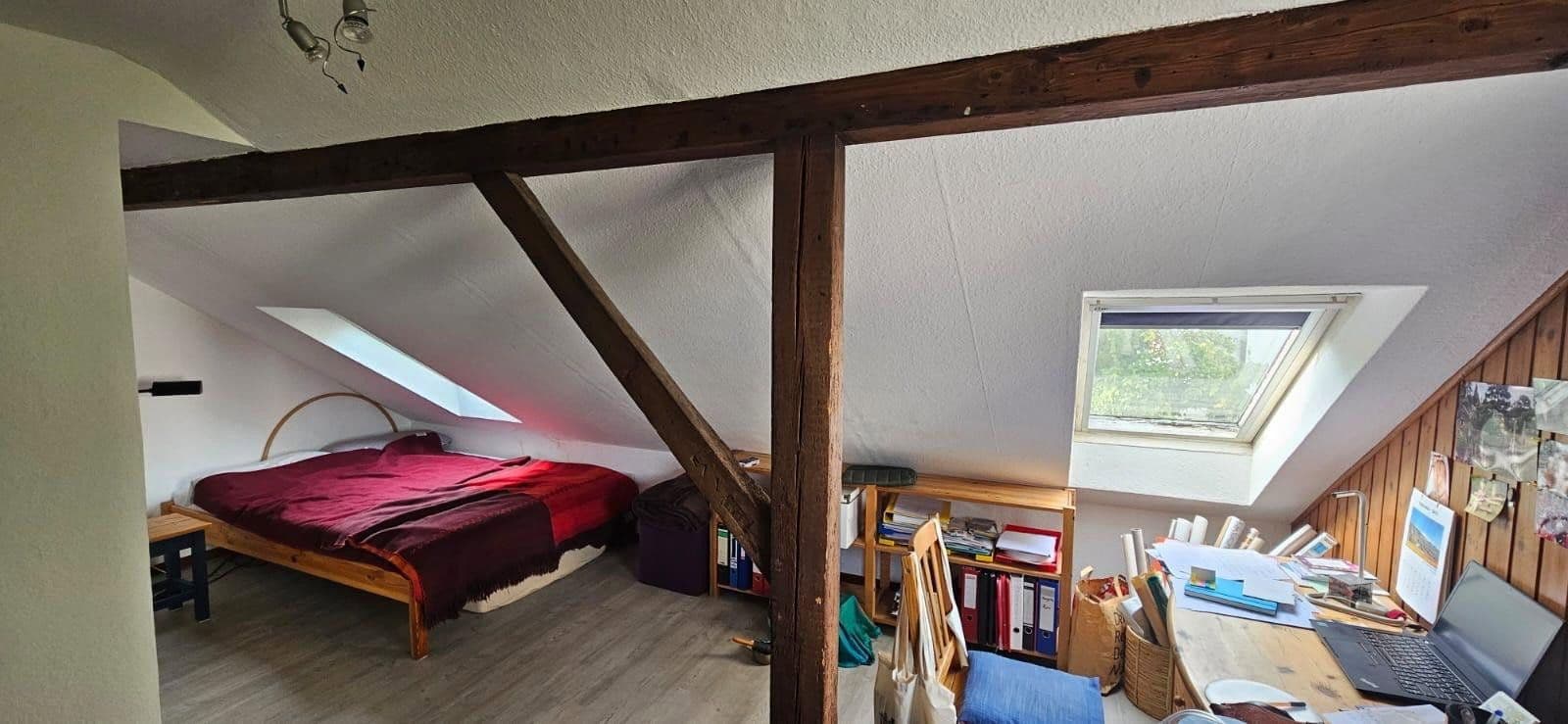 Prodej domu 85 m², pozemek 165 m², Bremen, Bremen Prodej domu 85 m², pozemek 165 m², Bremen, Bremen