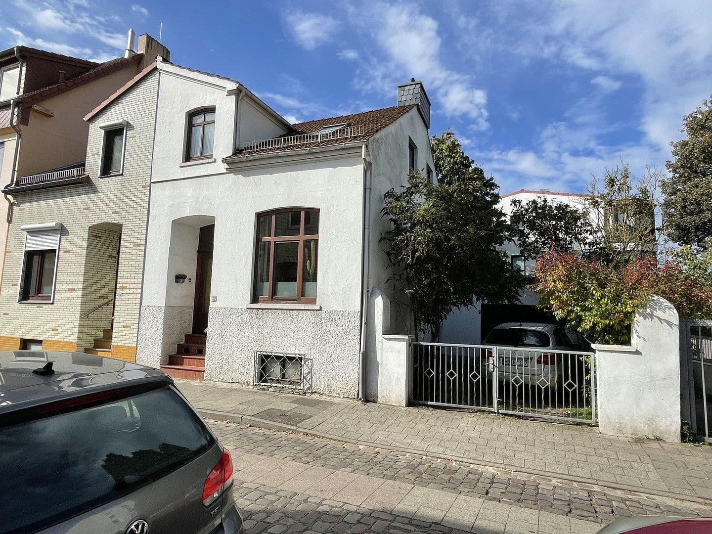 Prodej domu 85 m², pozemek 165 m², Bremen, Bremen Prodej domu 85 m², pozemek 165 m², Bremen, Bremen