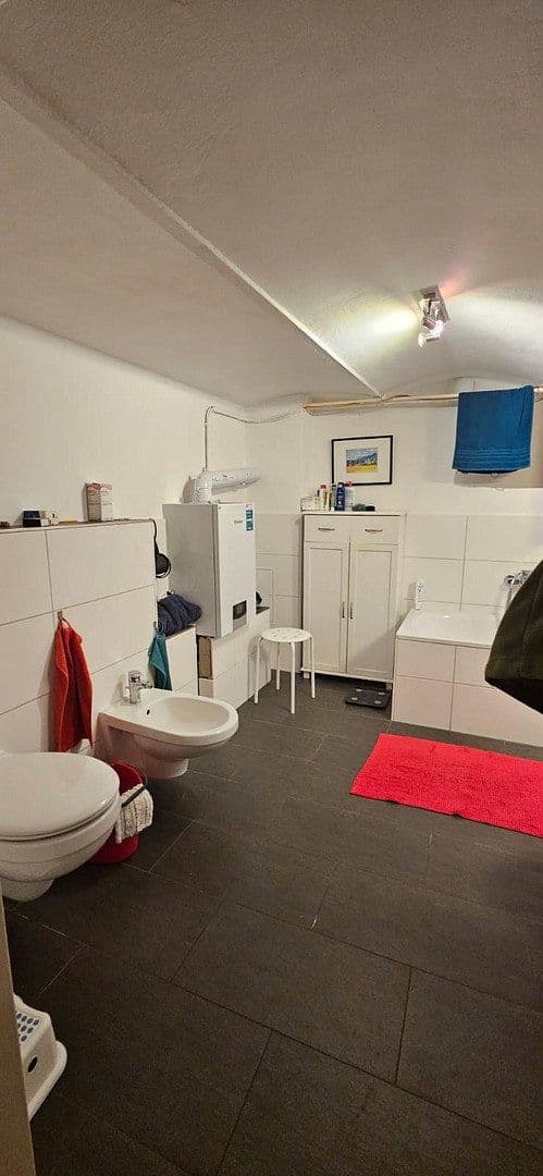 Prodej domu 85 m², pozemek 165 m², Bremen, Bremen Prodej domu 85 m², pozemek 165 m², Bremen, Bremen