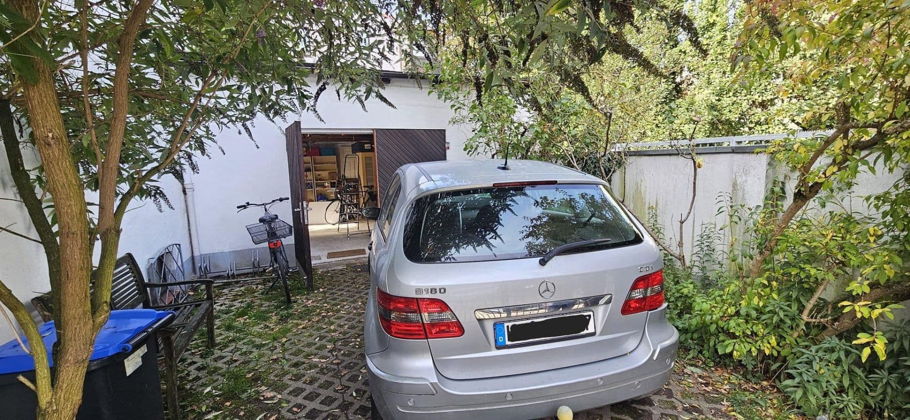 Prodej domu 85 m², pozemek 165 m², Bremen, Bremen Prodej domu 85 m², pozemek 165 m², Bremen, Bremen