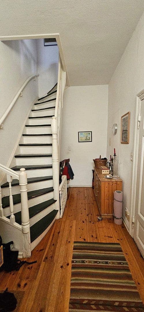 Prodej domu 85 m², pozemek 165 m², Bremen, Bremen Prodej domu 85 m², pozemek 165 m², Bremen, Bremen