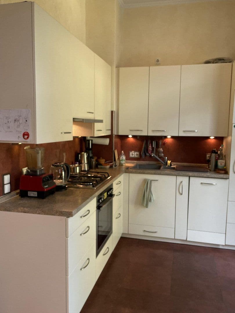 Prodej domu 85 m², pozemek 165 m², Bremen, Bremen Prodej domu 85 m², pozemek 165 m², Bremen, Bremen