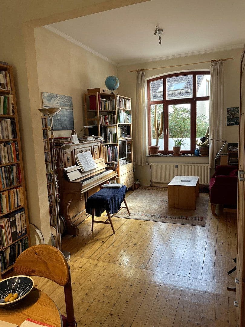 Prodej domu 85 m², pozemek 165 m², Bremen, Bremen Prodej domu 85 m², pozemek 165 m², Bremen, Bremen
