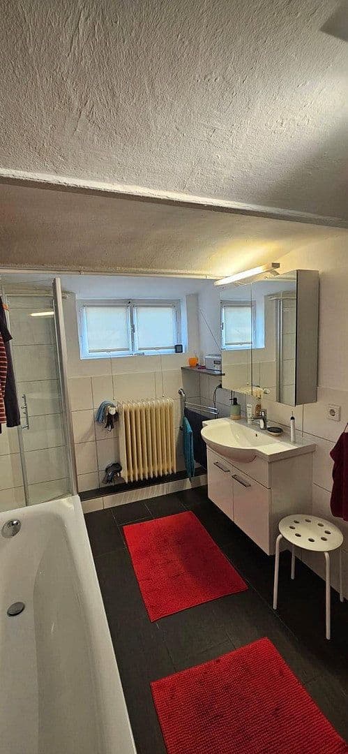 Prodej domu 85 m², pozemek 165 m², Bremen, Bremen Prodej domu 85 m², pozemek 165 m², Bremen, Bremen