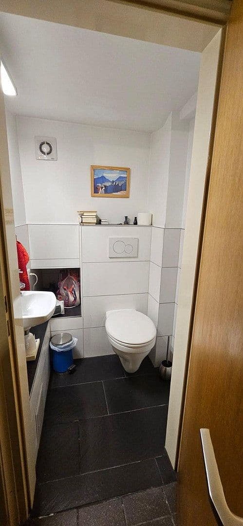 Prodej domu 85 m², pozemek 165 m², Bremen, Bremen Prodej domu 85 m², pozemek 165 m², Bremen, Bremen