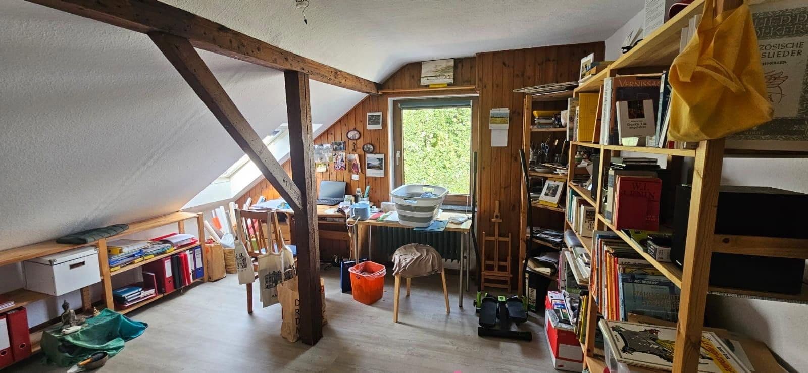 Prodej domu 85 m², pozemek 165 m², Bremen, Bremen Prodej domu 85 m², pozemek 165 m², Bremen, Bremen