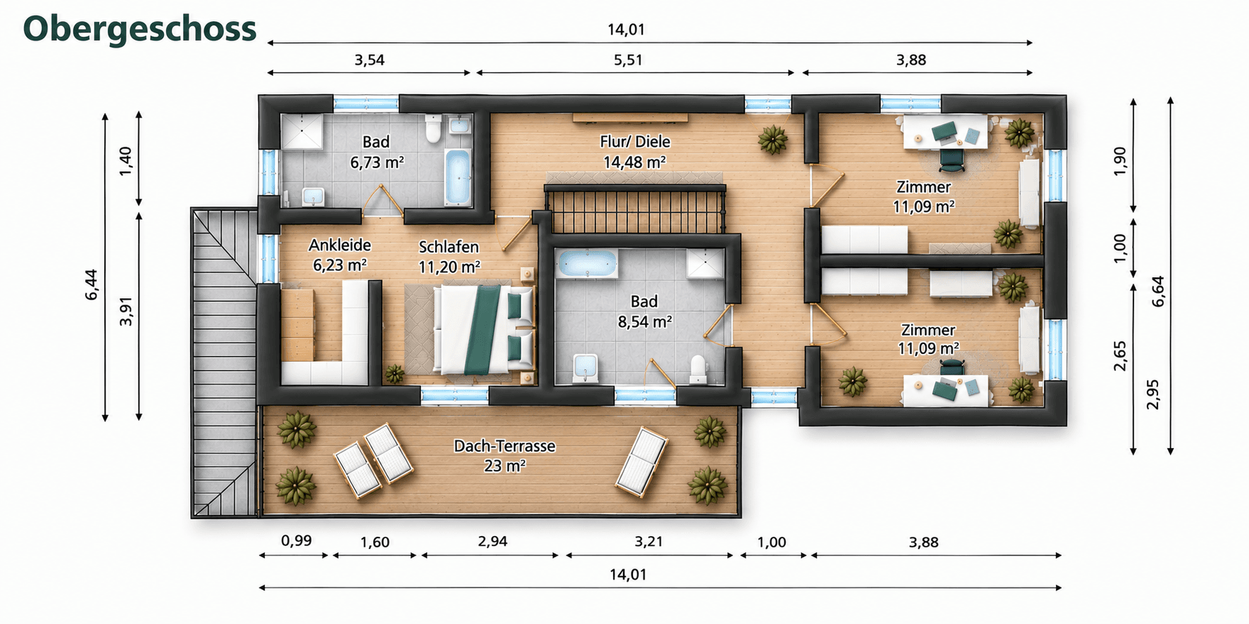 Prodej domu 164 m², pozemek 862 m², Strasse der Jugend 28, Schönwalde-Glien, Braniborsko Prodej domu 164 m², pozemek 862 m², Strasse der Jugend 28, Schönwalde-Glien, Braniborsko