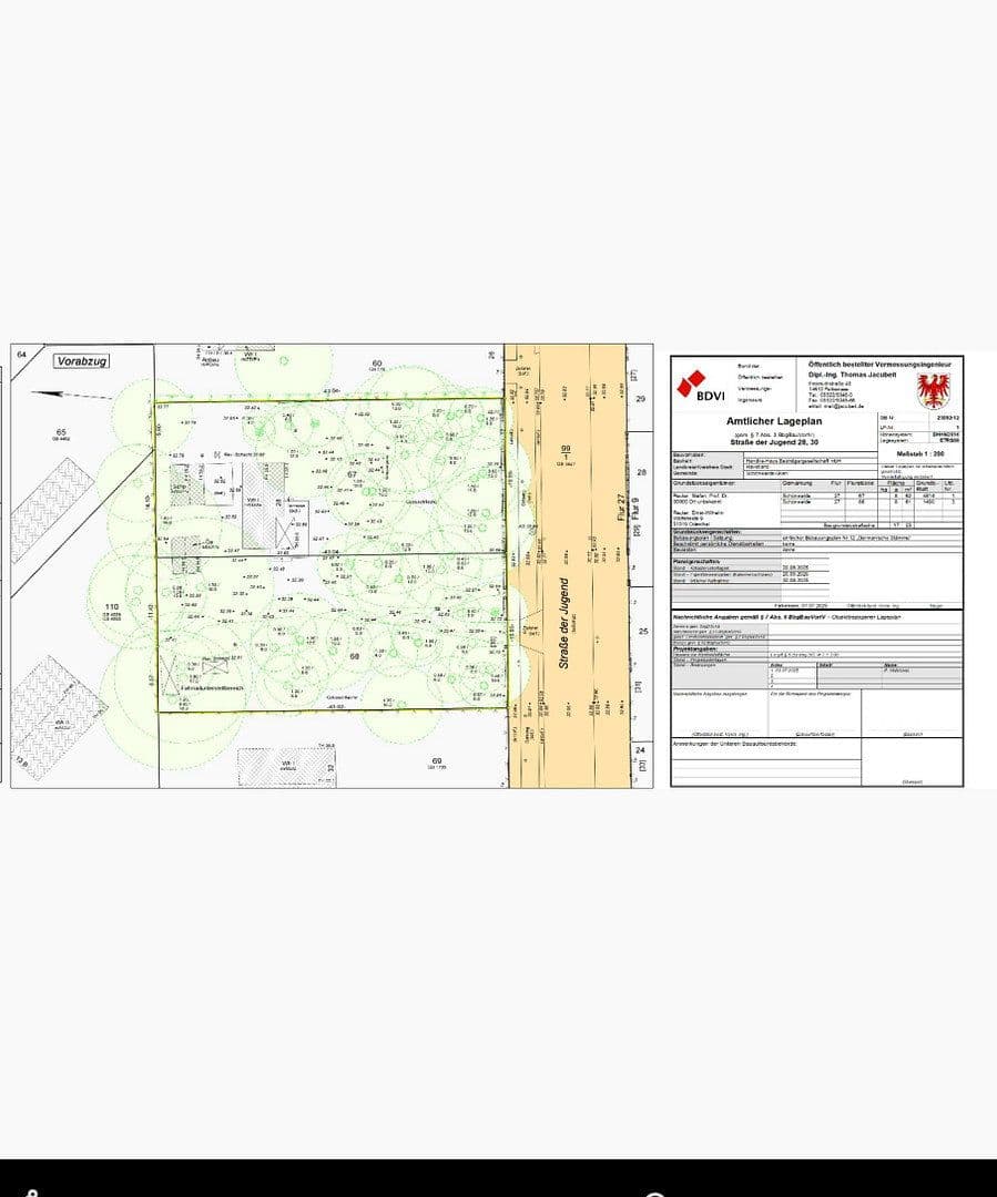 Prodej domu 164 m², pozemek 862 m², Strasse der Jugend 28, Schönwalde-Glien, Braniborsko Prodej domu 164 m², pozemek 862 m², Strasse der Jugend 28, Schönwalde-Glien, Braniborsko