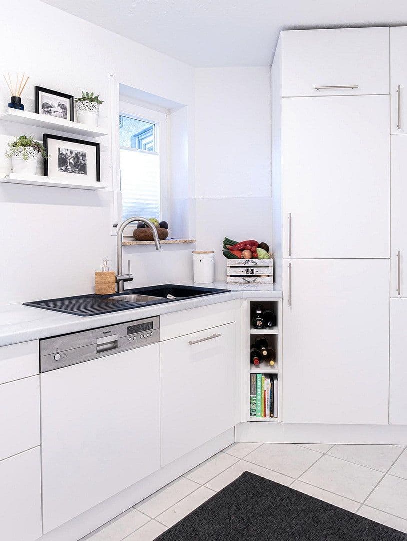Prodej bytu 3+kk 93 m², Weil im Schönbuch, Bádensko-Württembersko Prodej bytu 3+kk 93 m², Weil im Schönbuch, Bádensko-Württembersko