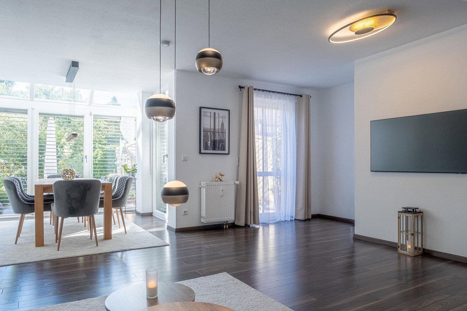 Prodej bytu 3+kk 93 m², Weil im Schönbuch, Bádensko-Württembersko Prodej bytu 3+kk 93 m², Weil im Schönbuch, Bádensko-Württembersko