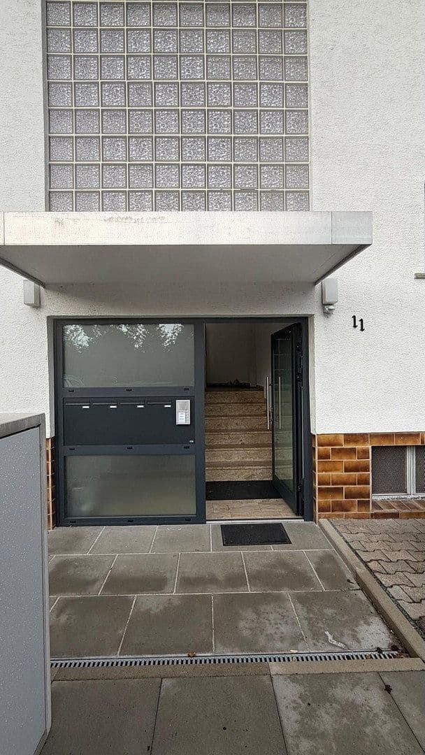 Pronájem bytu 4+1 79 m², Bruchköbel, Hessen Pronájem bytu 4+1 79 m², Bruchköbel, Hessen