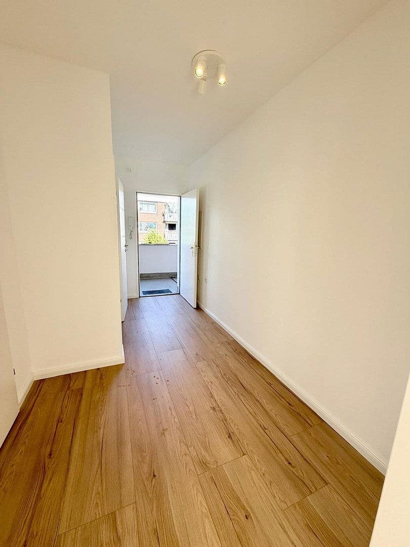 Prodej bytu 1+1 40 m², Rellingen, Šlesvicko-Holštýnsko Prodej bytu 1+1 40 m², Rellingen, Šlesvicko-Holštýnsko