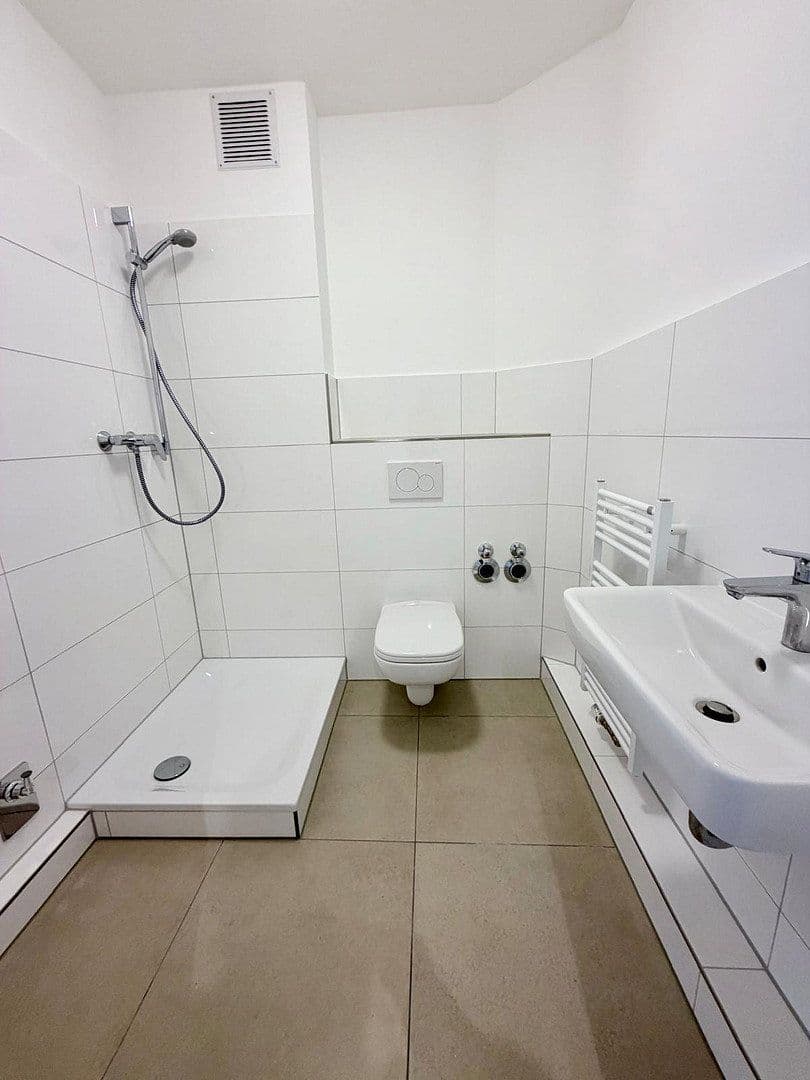 Prodej bytu 1+1 40 m², Rellingen, Šlesvicko-Holštýnsko Prodej bytu 1+1 40 m², Rellingen, Šlesvicko-Holštýnsko