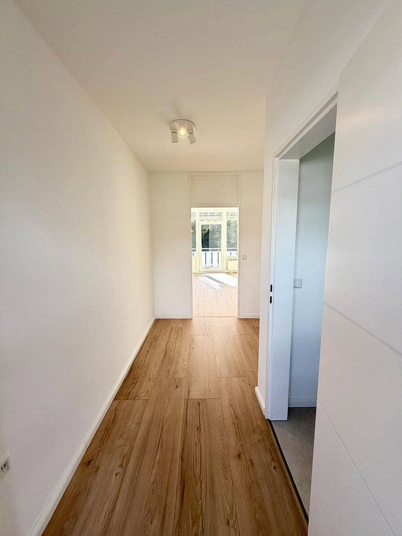 Prodej bytu 1+1 40 m², Rellingen, Šlesvicko-Holštýnsko Prodej bytu 1+1 40 m², Rellingen, Šlesvicko-Holštýnsko