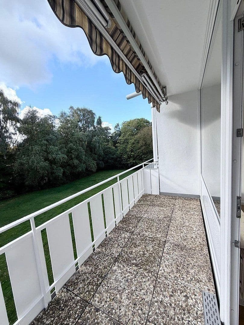Prodej bytu 1+1 40 m², Rellingen, Šlesvicko-Holštýnsko Prodej bytu 1+1 40 m², Rellingen, Šlesvicko-Holštýnsko
