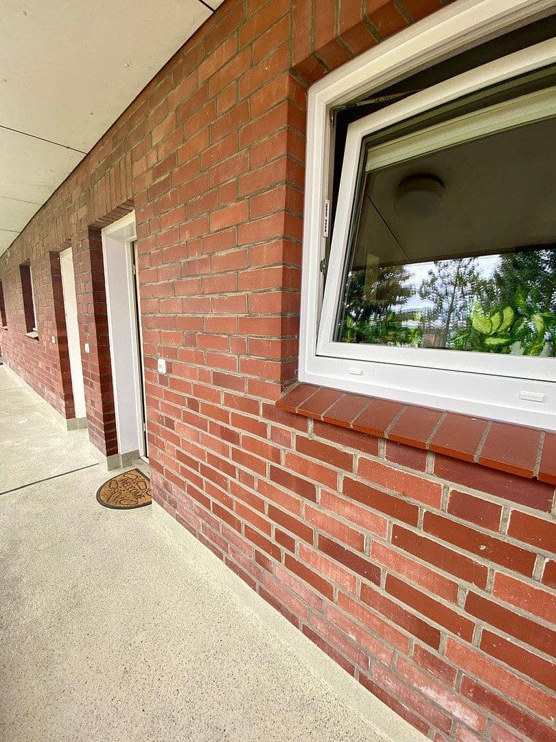 Prodej bytu 1+1 40 m², Rellingen, Šlesvicko-Holštýnsko Prodej bytu 1+1 40 m², Rellingen, Šlesvicko-Holštýnsko