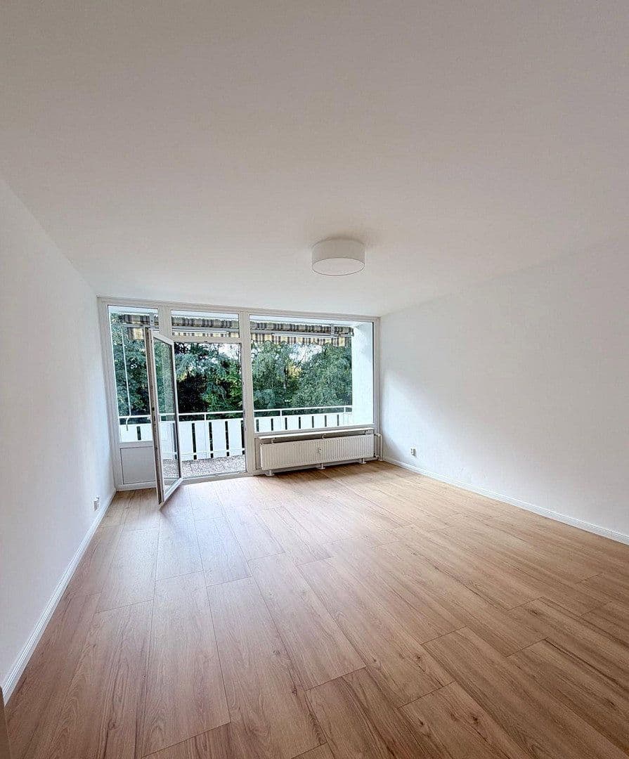 Prodej bytu 1+1 40 m², Rellingen, Šlesvicko-Holštýnsko Prodej bytu 1+1 40 m², Rellingen, Šlesvicko-Holštýnsko