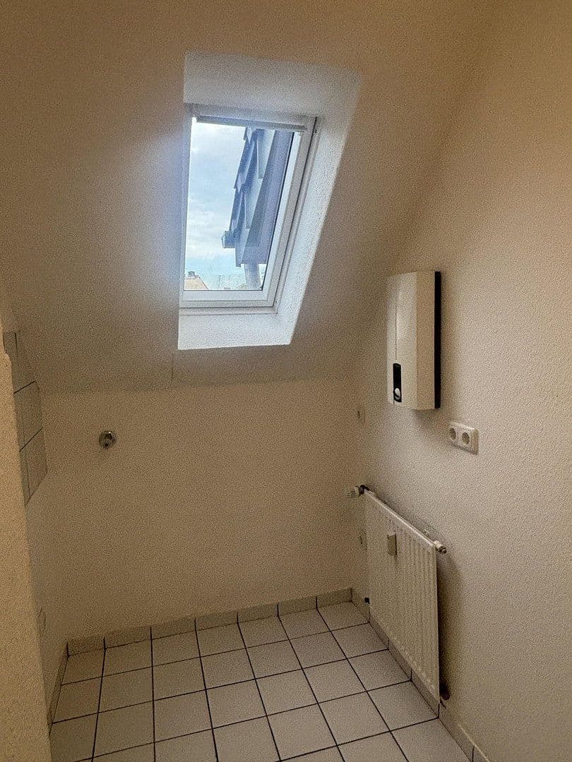 Pronájem bytu 2+1 43 m², Wittekindstraße 13, Osnabrück, Dolní Sasko Pronájem bytu 2+1 43 m², Wittekindstraße 13, Osnabrück, Dolní Sasko