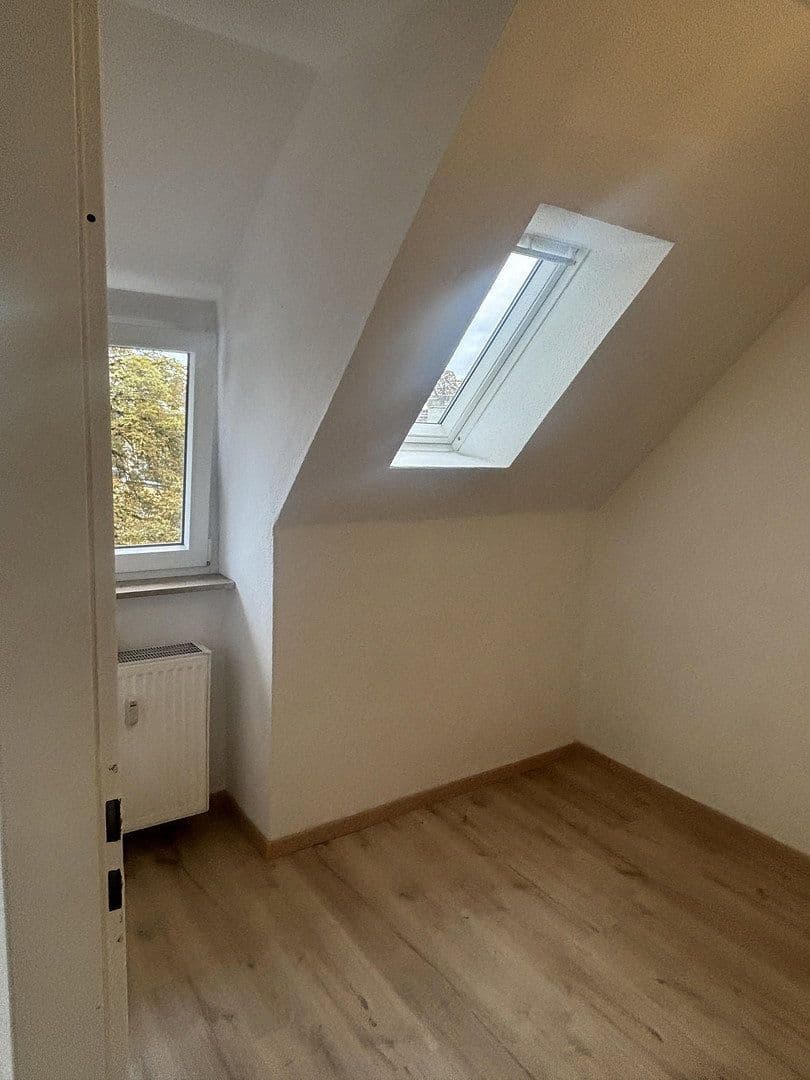 Pronájem bytu 2+1 43 m², Wittekindstraße 13, Osnabrück, Dolní Sasko Pronájem bytu 2+1 43 m², Wittekindstraße 13, Osnabrück, Dolní Sasko