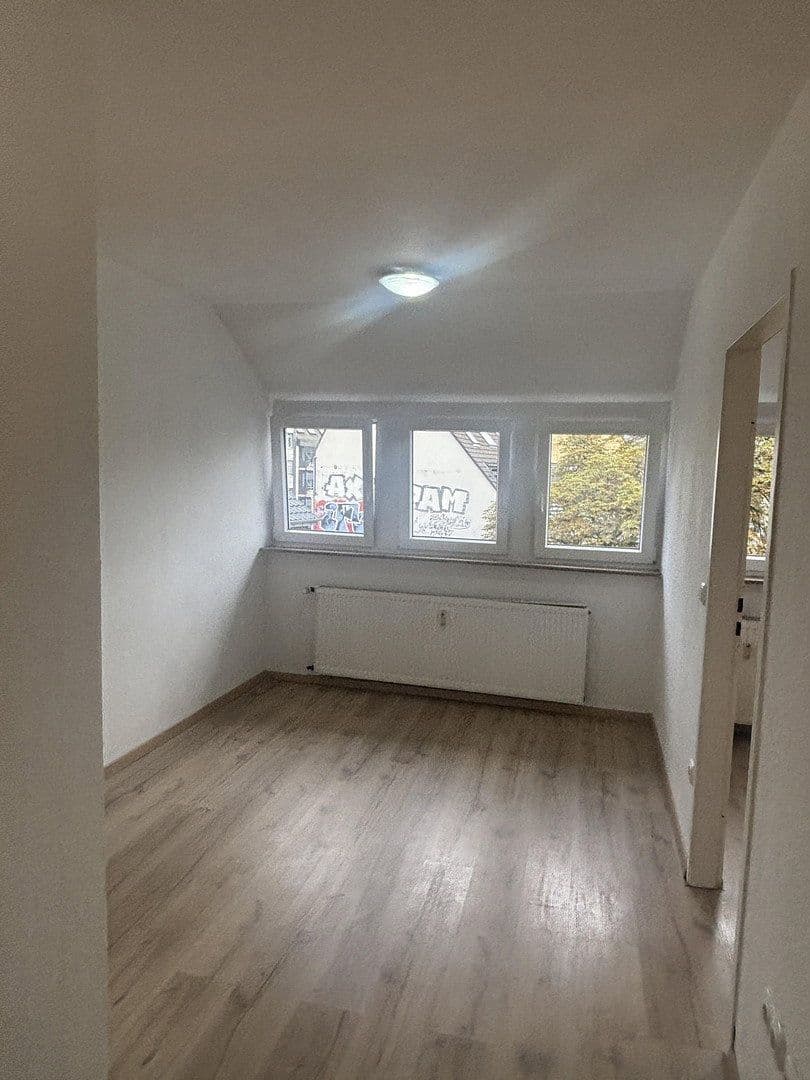 Pronájem bytu 2+1 43 m², Wittekindstraße 13, Osnabrück, Dolní Sasko Pronájem bytu 2+1 43 m², Wittekindstraße 13, Osnabrück, Dolní Sasko