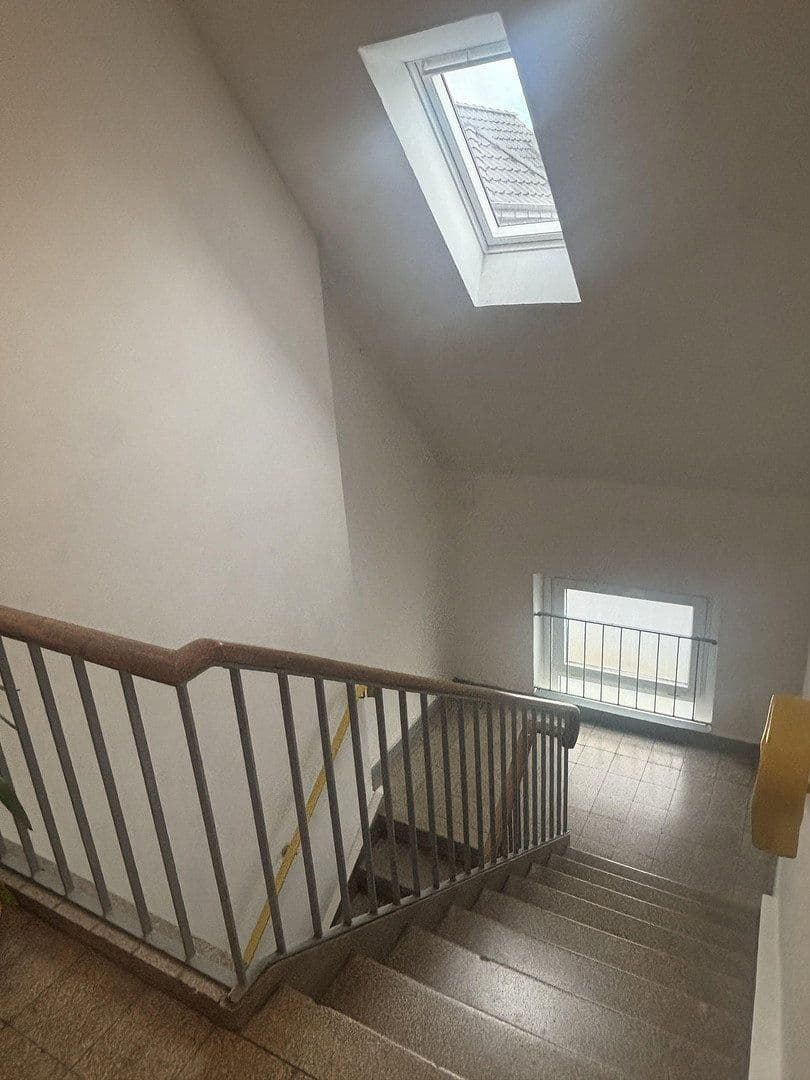 Pronájem bytu 2+1 43 m², Wittekindstraße 13, Osnabrück, Dolní Sasko Pronájem bytu 2+1 43 m², Wittekindstraße 13, Osnabrück, Dolní Sasko