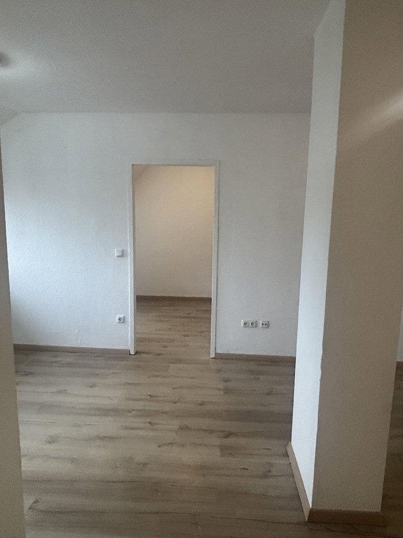 Pronájem bytu 2+1 43 m², Wittekindstraße 13, Osnabrück, Dolní Sasko Pronájem bytu 2+1 43 m², Wittekindstraße 13, Osnabrück, Dolní Sasko