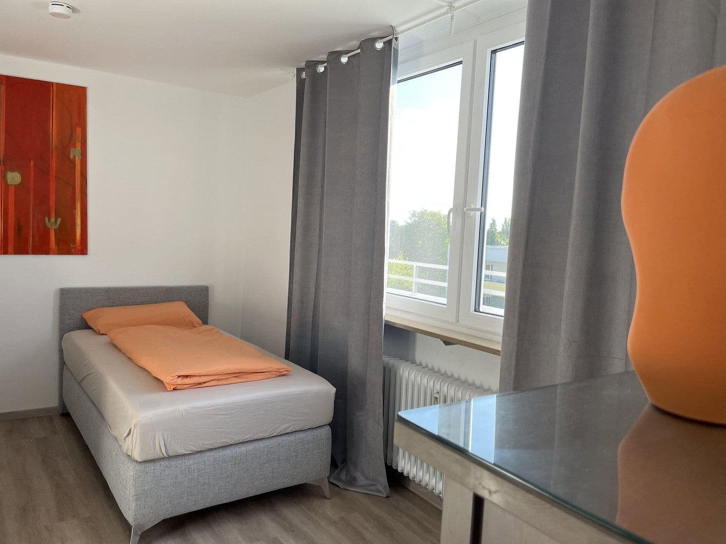 Pronájem bytu 3+kk 132 m², Hansjakobstraße 125a, München, Bavorsko Pronájem bytu 3+kk 132 m², Hansjakobstraße 125a, München, Bavorsko