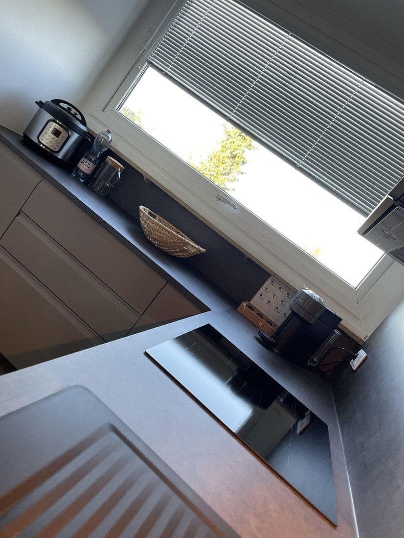 Pronájem bytu 3+kk 132 m², Hansjakobstraße 125a, München, Bavorsko Pronájem bytu 3+kk 132 m², Hansjakobstraße 125a, München, Bavorsko