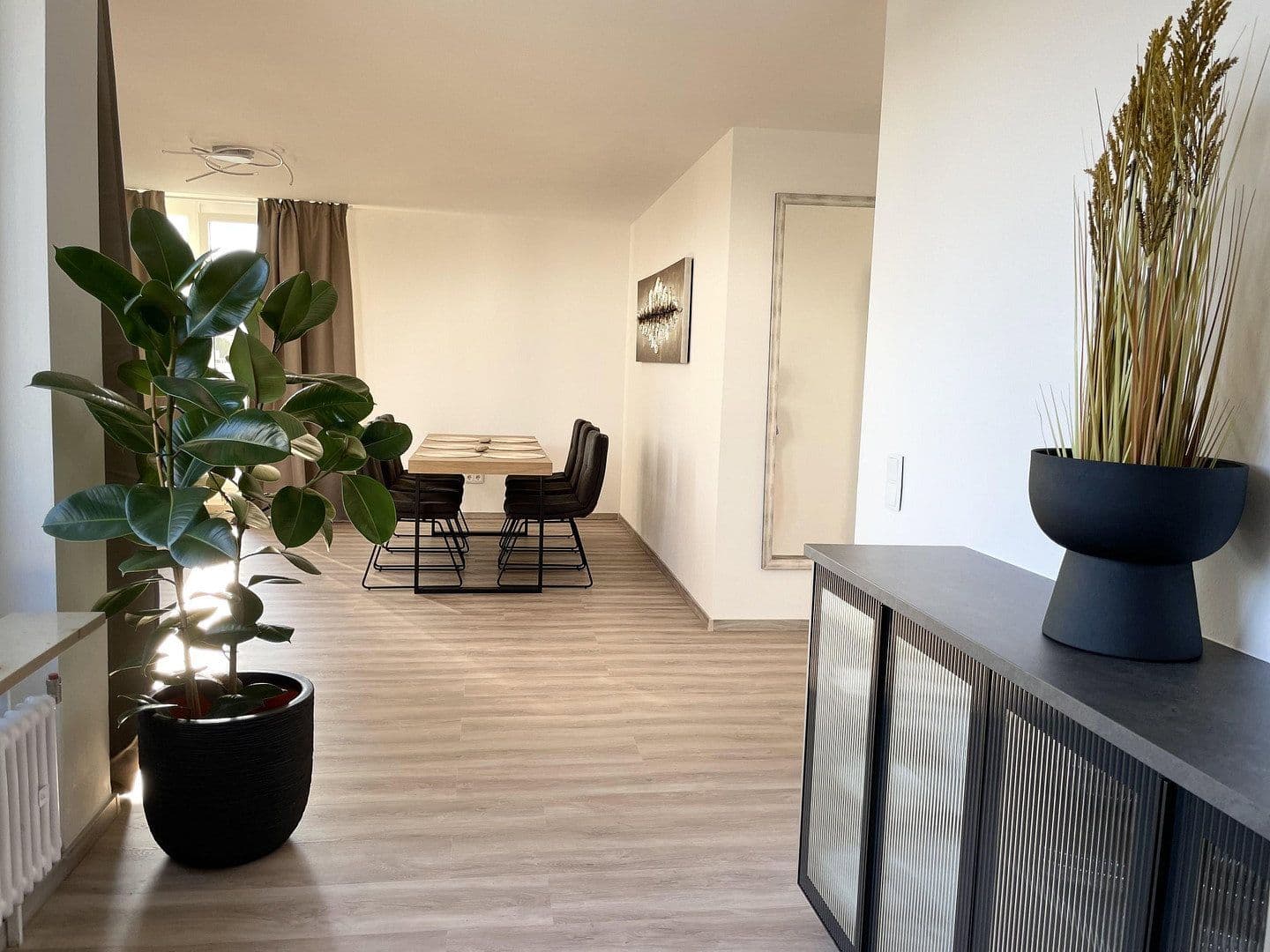 Pronájem bytu 3+kk 132 m², Hansjakobstraße 125a, München, Bavorsko Pronájem bytu 3+kk 132 m², Hansjakobstraße 125a, München, Bavorsko
