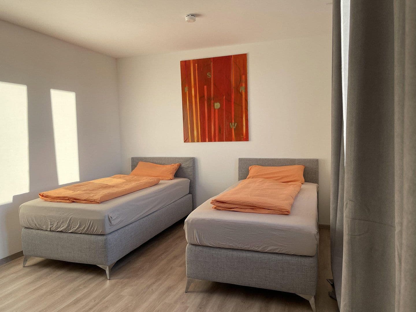 Pronájem bytu 3+kk 132 m², Hansjakobstraße 125a, München, Bavorsko Pronájem bytu 3+kk 132 m², Hansjakobstraße 125a, München, Bavorsko