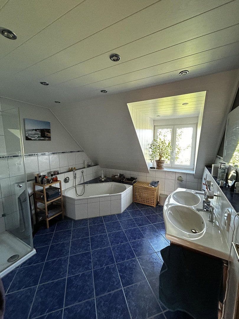 Prodej domu 147 m², pozemek 328 m², Reichertshausen, Bavorsko Prodej domu 147 m², pozemek 328 m², Reichertshausen, Bavorsko