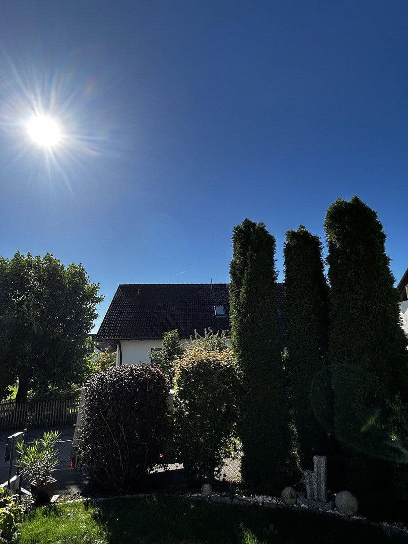 Prodej domu 147 m², pozemek 328 m², Reichertshausen, Bavorsko Prodej domu 147 m², pozemek 328 m², Reichertshausen, Bavorsko