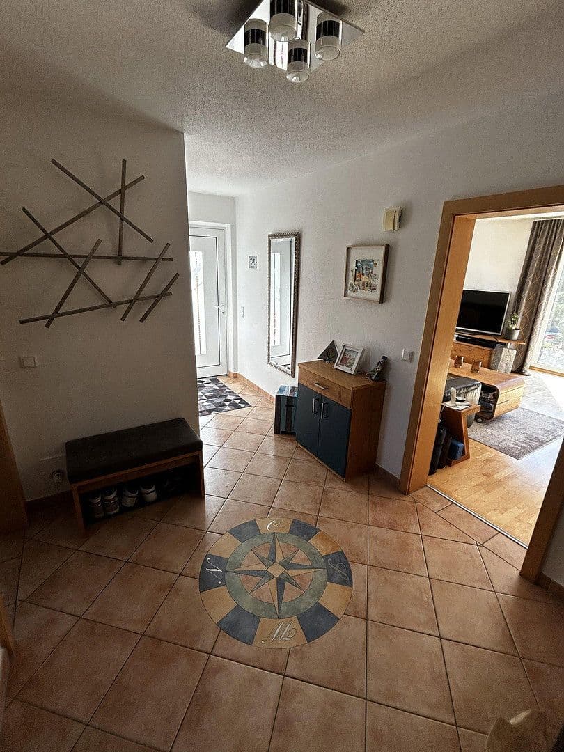 Prodej domu 147 m², pozemek 328 m², Reichertshausen, Bavorsko Prodej domu 147 m², pozemek 328 m², Reichertshausen, Bavorsko