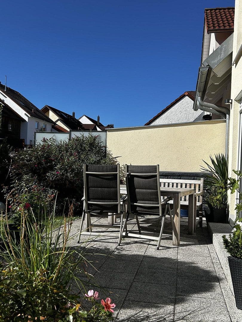 Prodej domu 147 m², pozemek 328 m², Reichertshausen, Bavorsko Prodej domu 147 m², pozemek 328 m², Reichertshausen, Bavorsko