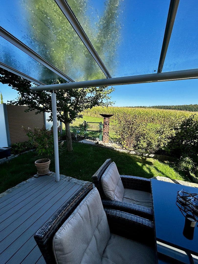 Prodej domu 147 m², pozemek 328 m², Reichertshausen, Bavorsko Prodej domu 147 m², pozemek 328 m², Reichertshausen, Bavorsko