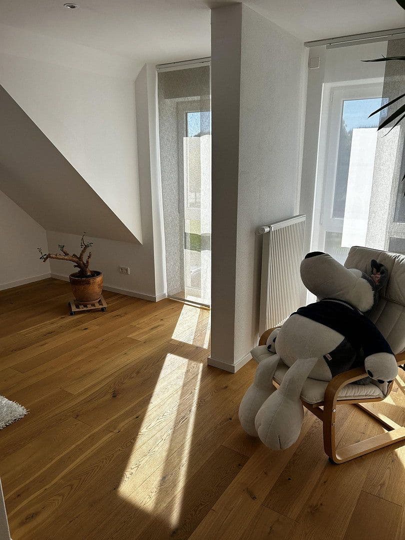 Prodej domu 147 m², pozemek 328 m², Reichertshausen, Bavorsko Prodej domu 147 m², pozemek 328 m², Reichertshausen, Bavorsko