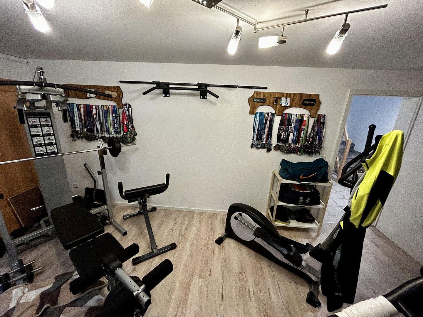 Prodej domu 147 m², pozemek 328 m², Reichertshausen, Bavorsko Prodej domu 147 m², pozemek 328 m², Reichertshausen, Bavorsko