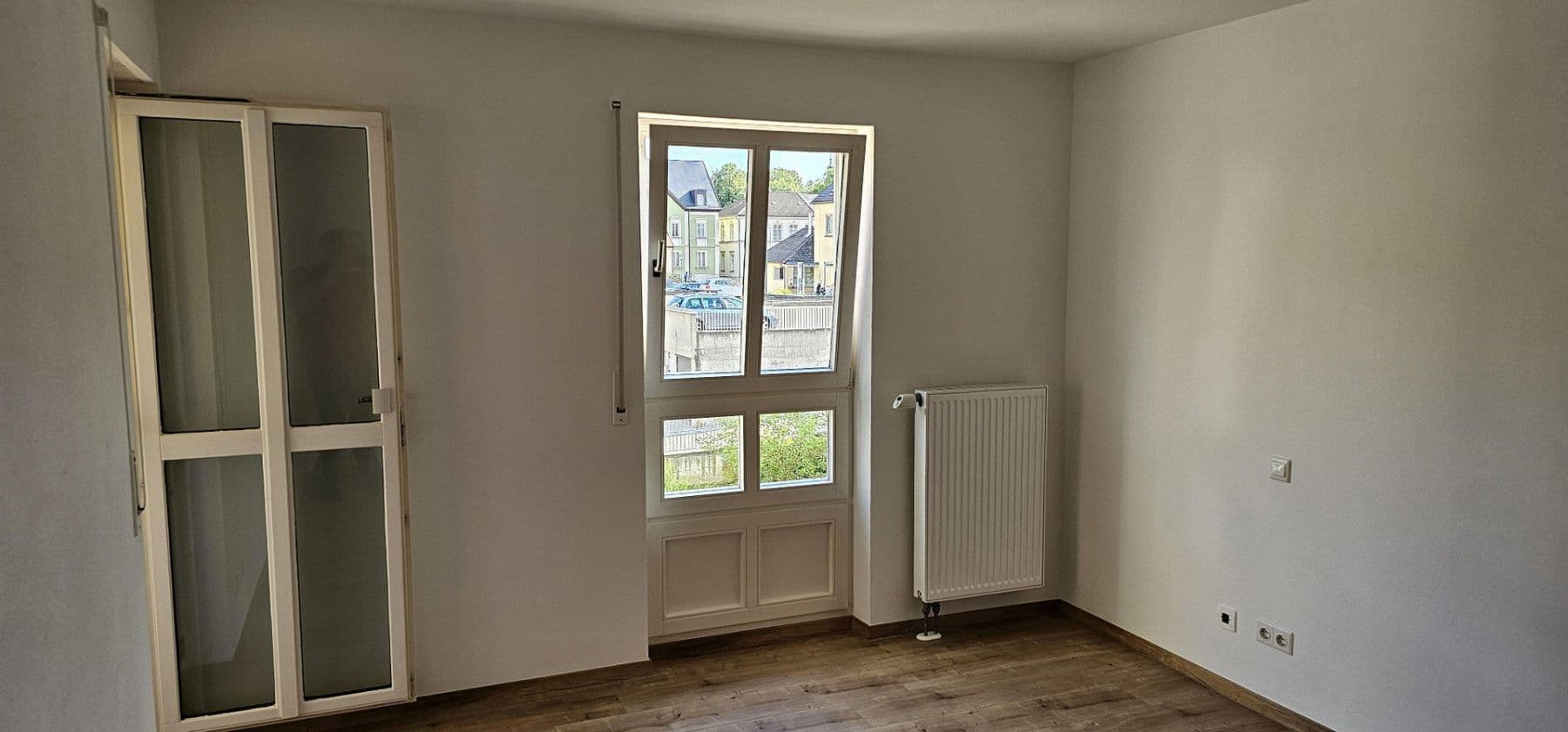 Prodej bytu 3+1 69 m², Augustinergasse 6, Weißenburg in Bayern, Bavorsko Prodej bytu 3+1 69 m², Augustinergasse 6, Weißenburg in Bayern, Bavorsko