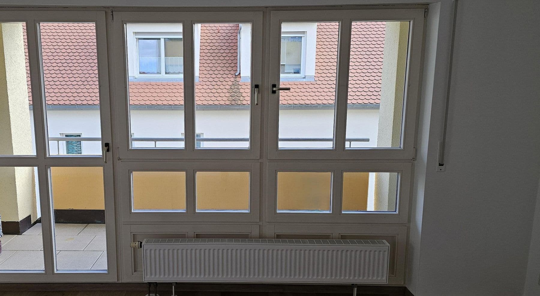 Prodej bytu 3+1 69 m², Augustinergasse 6, Weißenburg in Bayern, Bavorsko Prodej bytu 3+1 69 m², Augustinergasse 6, Weißenburg in Bayern, Bavorsko